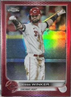 Jesse Winker