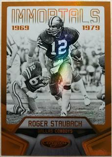 Roger Staubach