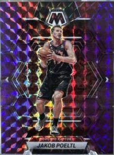 Jakob Poeltl