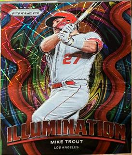 Mike Trout