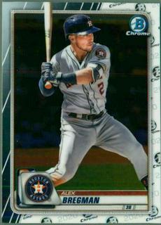 Alex Bregman