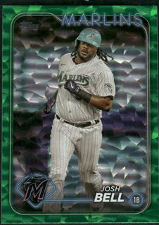 Josh Bell