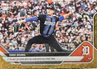 Tarik Skubal