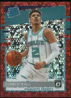 LaMelo Ball