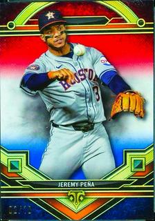 Jeremy Pena