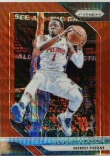 Reggie Jackson