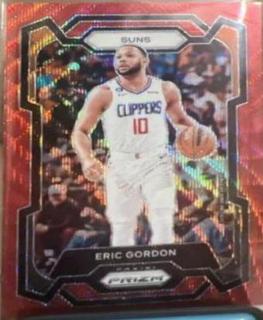 Eric Gordon