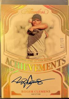 Roger Clemens