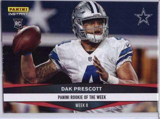 Dak Prescott
