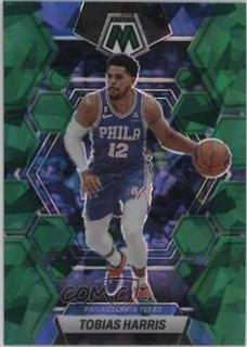 Tobias Harris