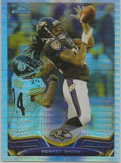 Torrey Smith