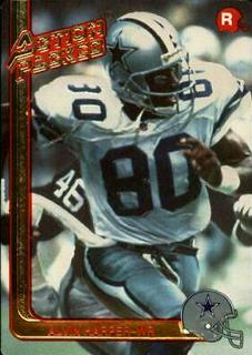 Alvin Harper