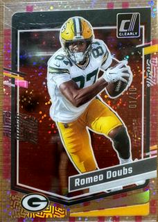 Romeo Doubs