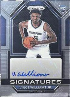 Vince Williams Jr.