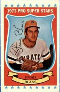 Steve Blass