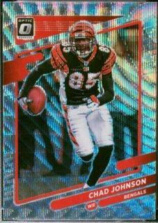 Chad Johnson