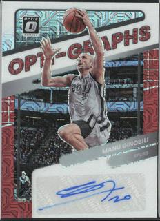 Manu Ginobili