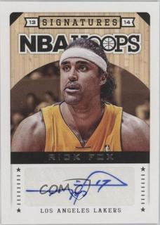 Rick Fox
