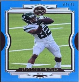 Jamison Crowder