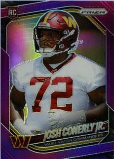 Josh Conerly Jr.