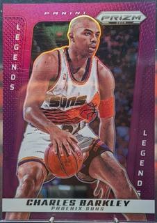 Charles Barkley