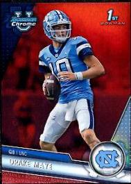 Drake Maye