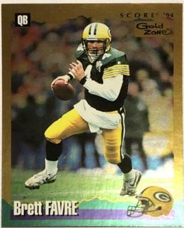Brett Favre