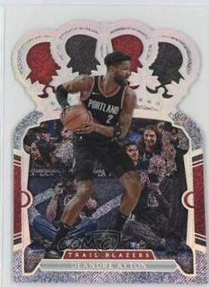 Deandre Ayton