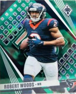 Robert Woods