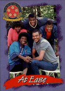 David Robinson