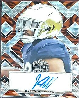 Kyren Williams