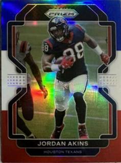 Jordan Akins