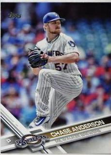 Chase Anderson