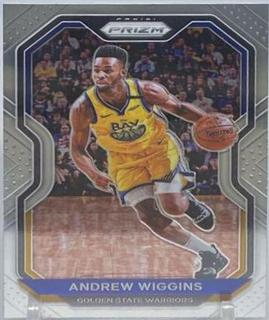 Andrew Wiggins
