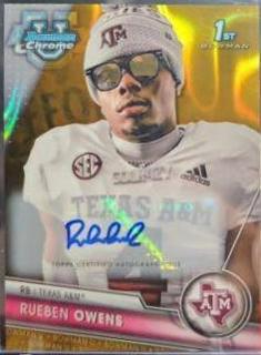 Rueben Owens