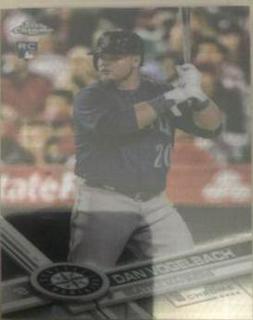 Dan Vogelbach