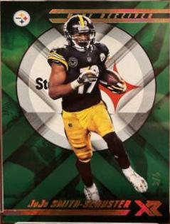 JuJu Smith Schuster