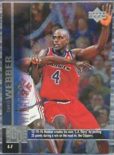 Chris Webber