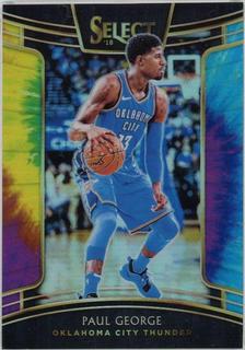 Paul George