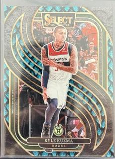 Kyle Kuzma