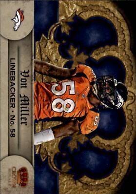 Von Miller [Retail] #66