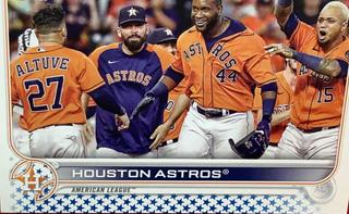 Houston Astros