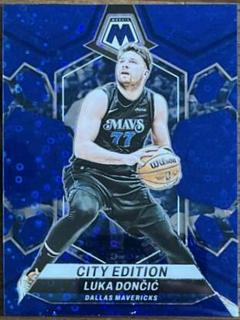 Luka Doncic
