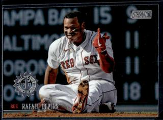 Rafael Devers