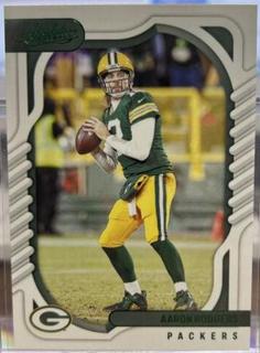 Aaron Rodgers