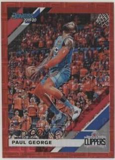 Paul George