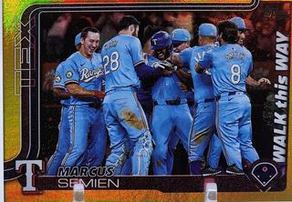 Marcus Semien