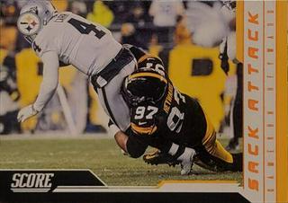 Cameron Heyward