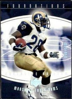 Marshall Faulk