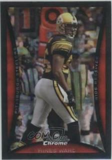 Hines Ward